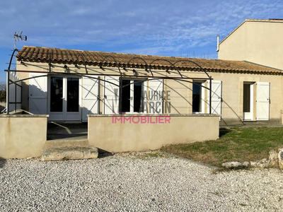 Maison - 73 m² - 4 pièces