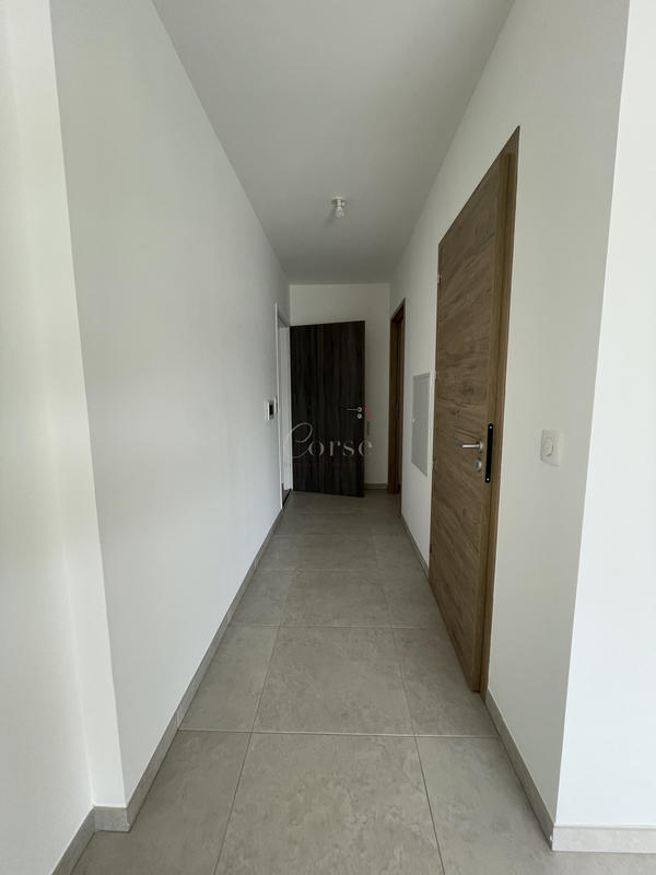 Appartement - 76 m² - 3 pièces