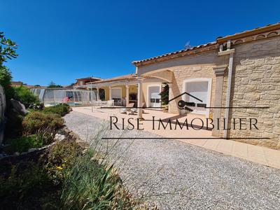 Villa - 152 m² - 5 pièces