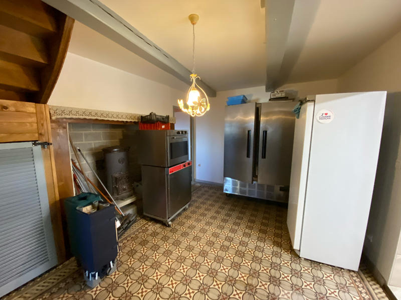 Maison - 134 m² - 4 pièces