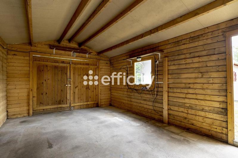 Maison - 75 m² - 3 pièces