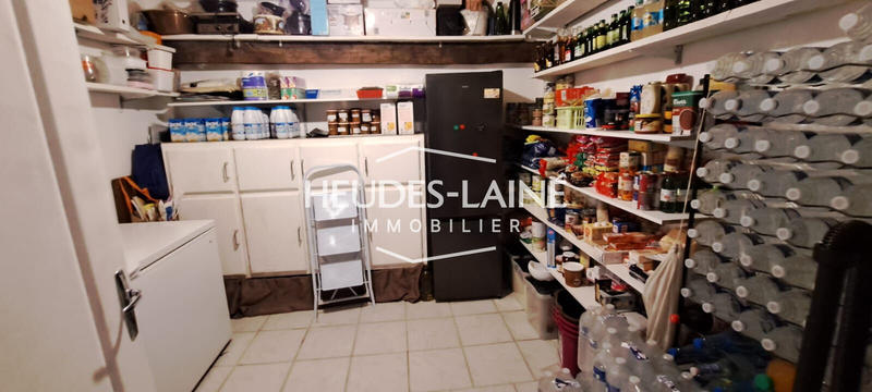 Maison - 141 m² - 5 pièces