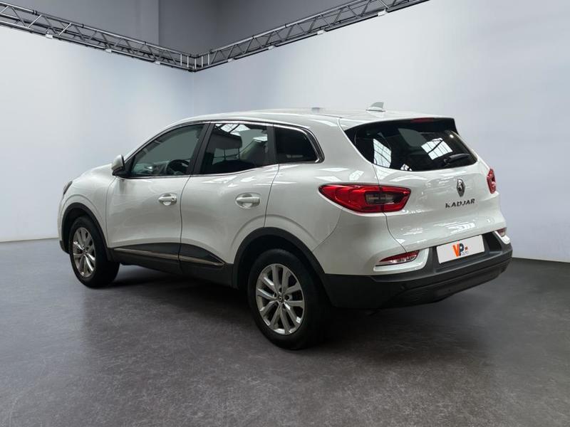 Renault Kadjar Blue dCi 115 Business