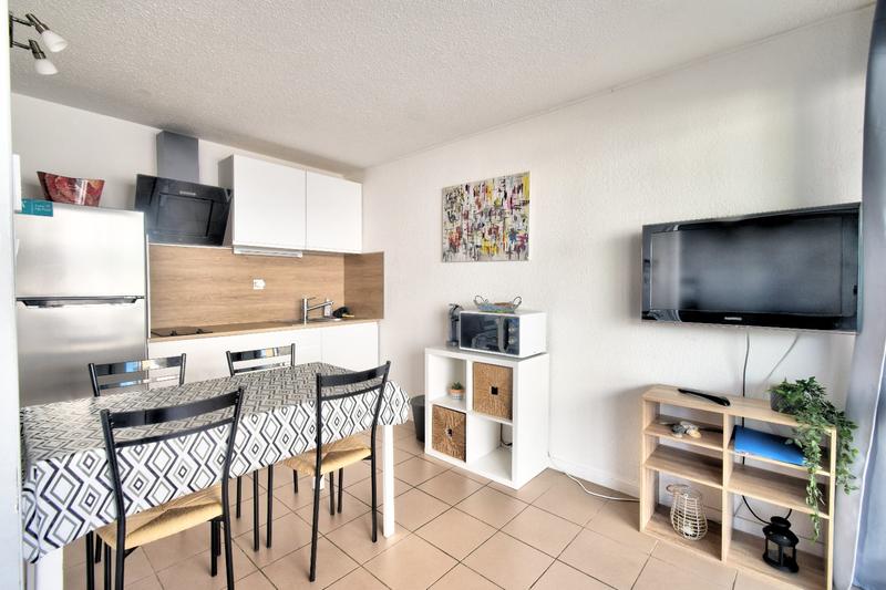 Appartement - 30 m² - 1 pièce