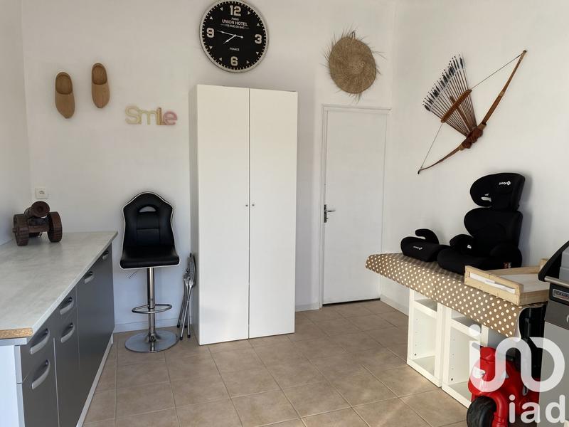 Maison - 159 m² - 7 pièces