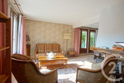 Maison - 115 m² - 7 pièces