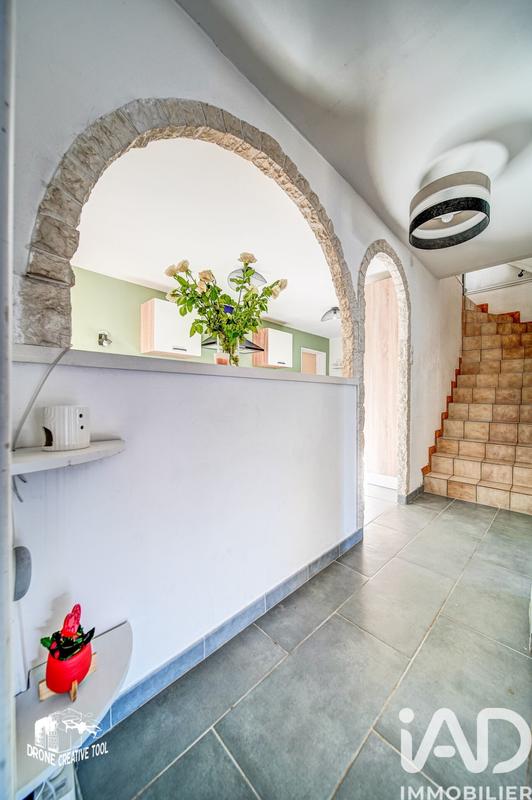 Maison - 154 m² - 6 pièces