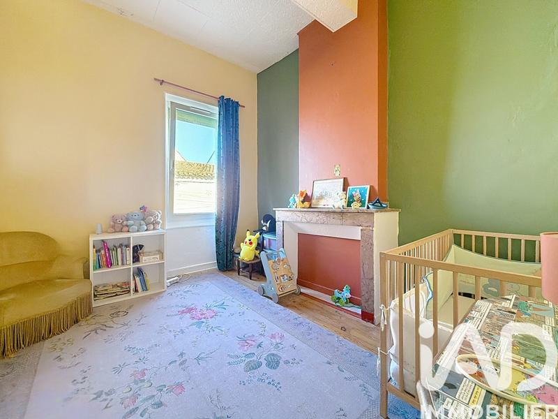 Maison de ville - 145 m² - 5 pièces