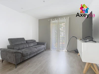 Appartement - 64 m² - 4 pièces