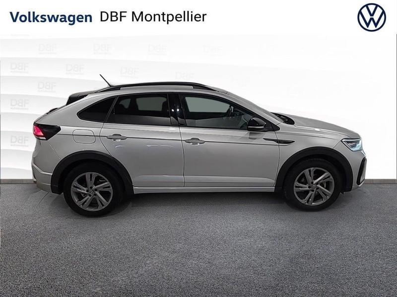 Volkswagen Taigo 1.0 Tsi 110 Dsg7 R-Line