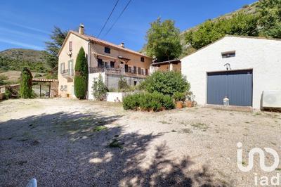 Maison de campagne - 325 m² - 6 pièces