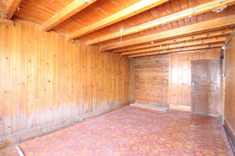 Fermette - 101 m² - 7 pièces