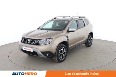 Dacia Duster II 1.5 dCi Prestige 4x2 110 ch
