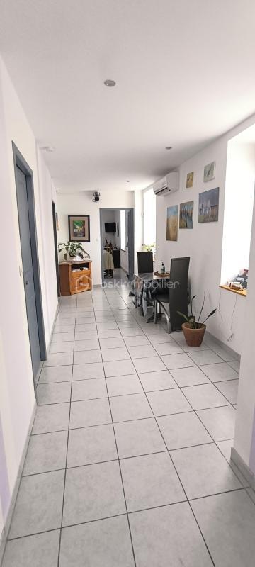 Demeure - 156 m² - 5 pièces