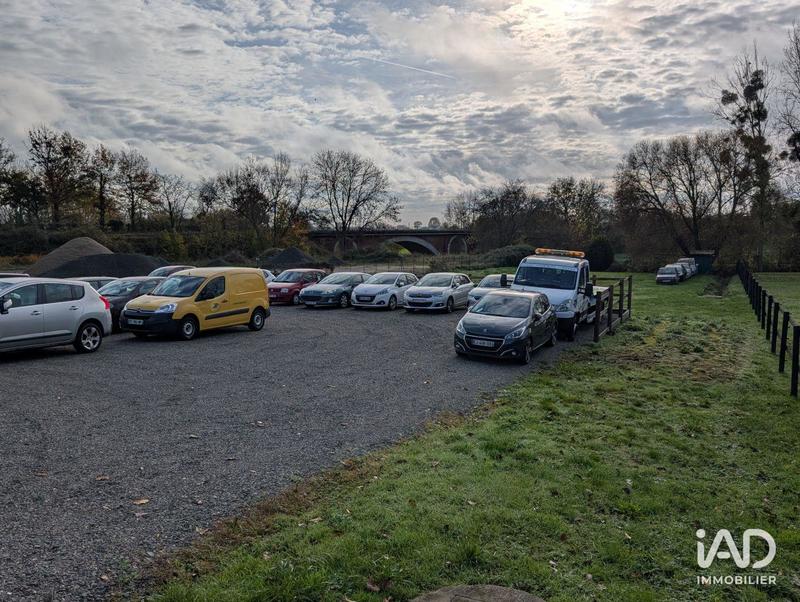 Local commercial - 765 m²