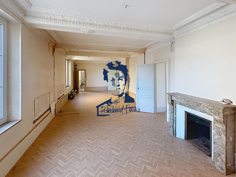 Appartement - 68 m² - 2 pièces