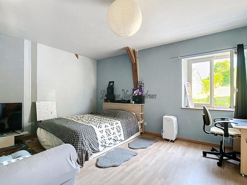 Maison - 164 m² - 5 pièces