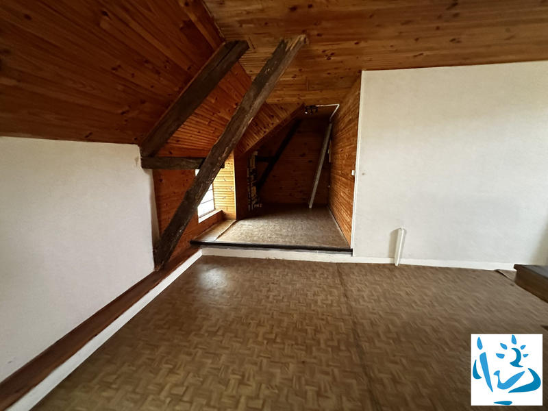 Ferme - 290 m² - 14 pièces