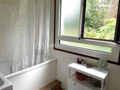 Appartement - 56 m² - 2 pièces