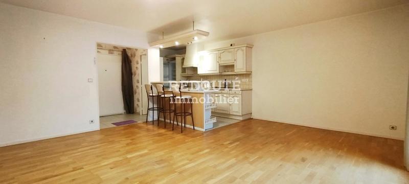 Appartement - 72 m² - 4 pièces