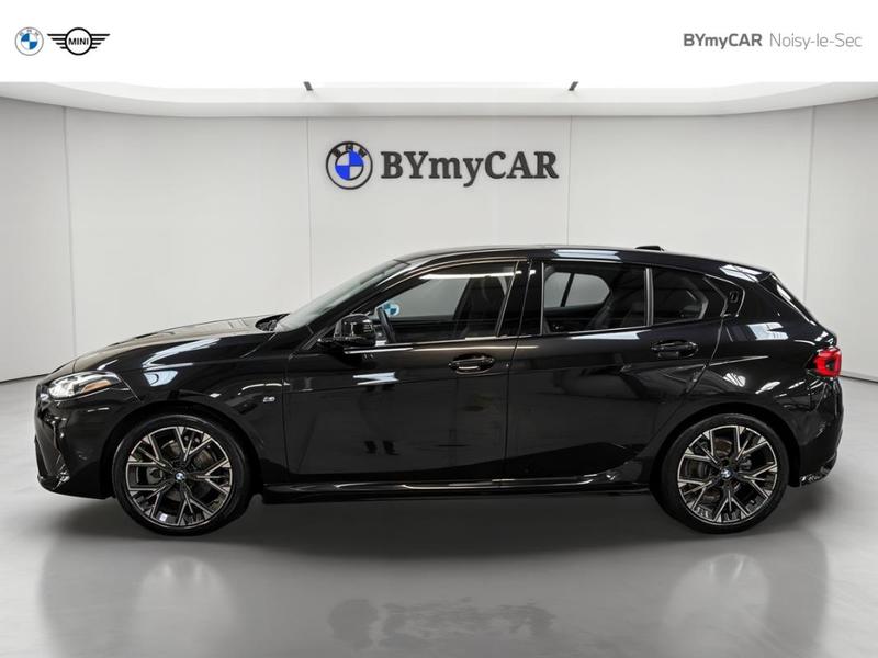 Bmw Série 1 F70 120 170 ch Dkg7 m Sport