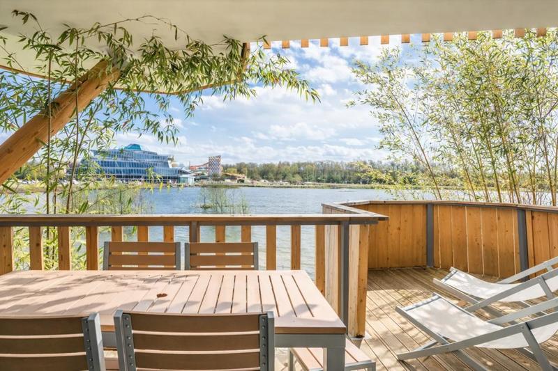 Maison - 65 m² - 4 pièces