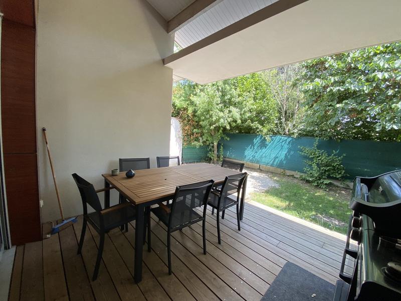 Maison - 89 m² - 4 pièces