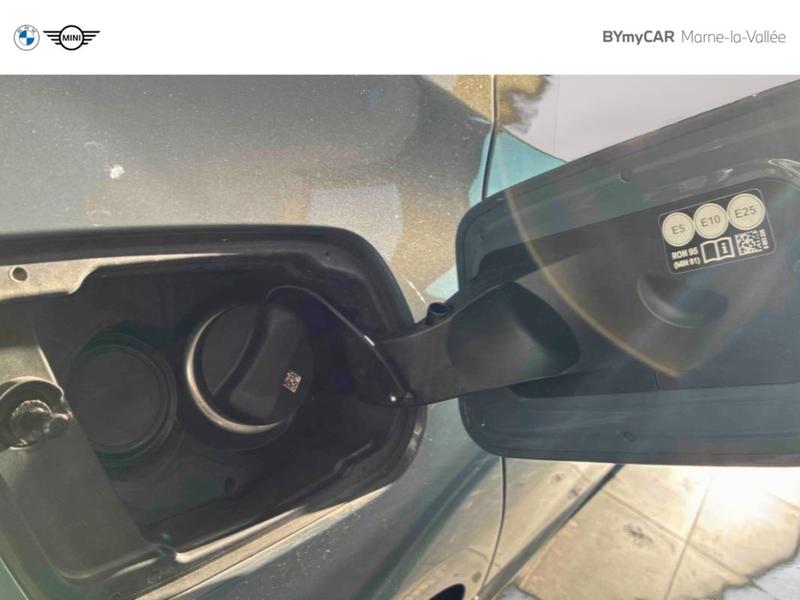 Bmw Serie 2 Active Tourer U06 218i 136 ch Dkg7 m Sport