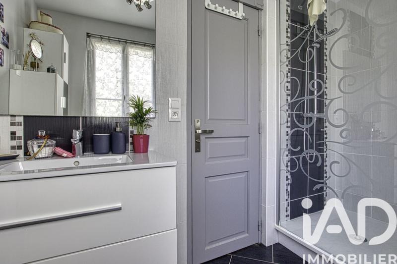 Maison de village - 133 m² - 6 pièces