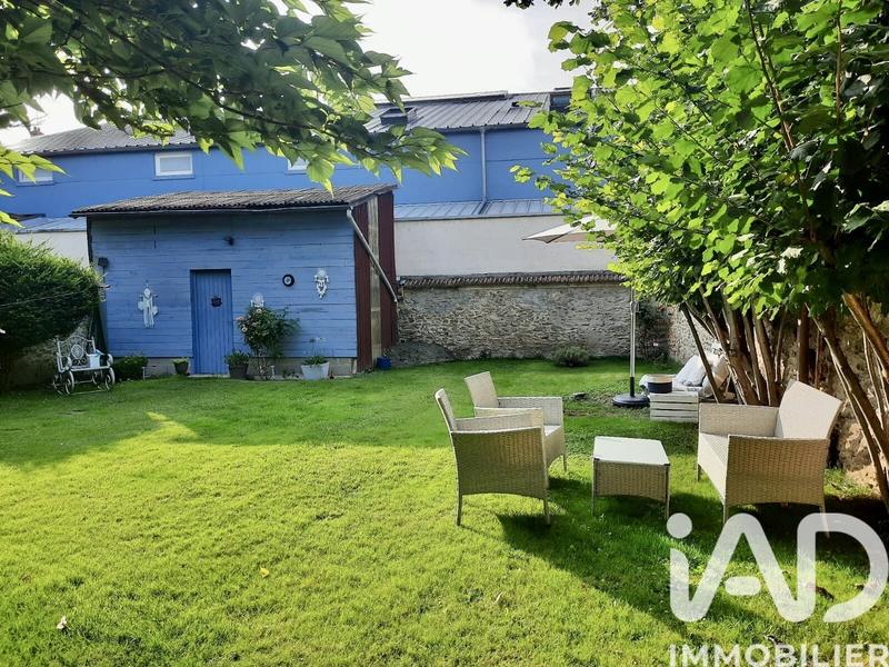 Duplex - 56 m² - 2 pièces