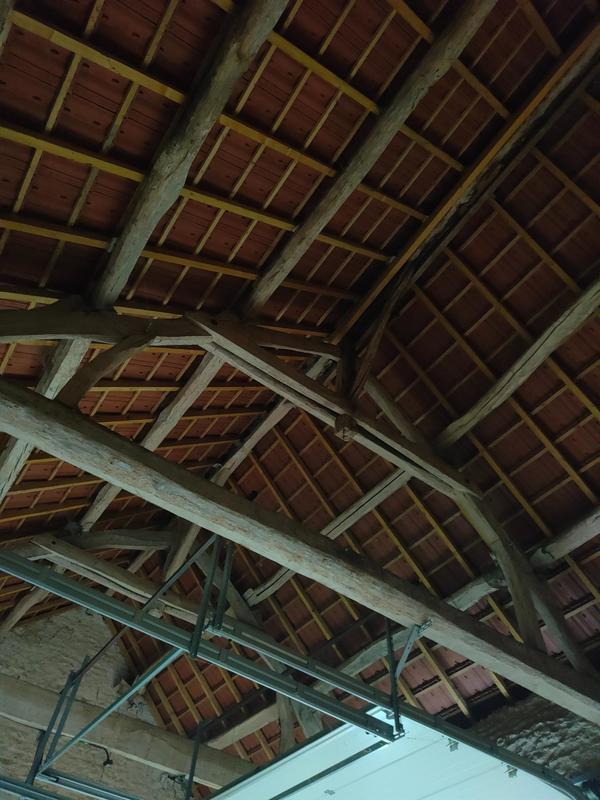 Maison de village - 122 m² - 5 pièces