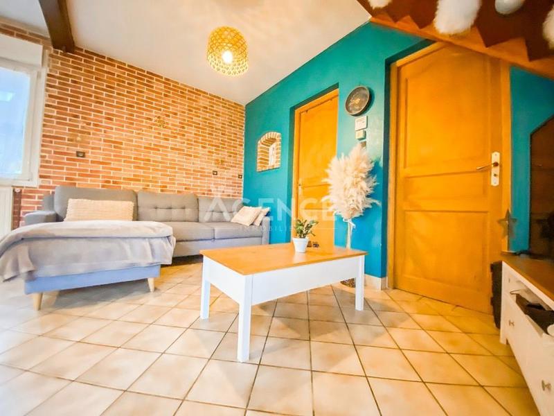 Maison - 160 m² - 5 pièces