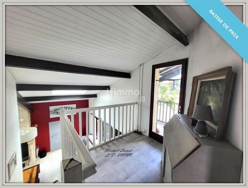 Maison - 161 m² - 6 pièces