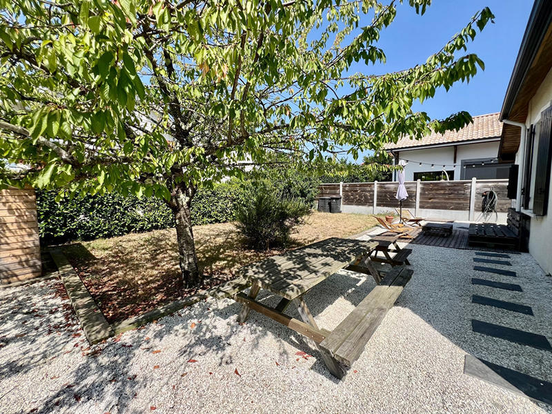 Maison - 51 m² - 3 pièces