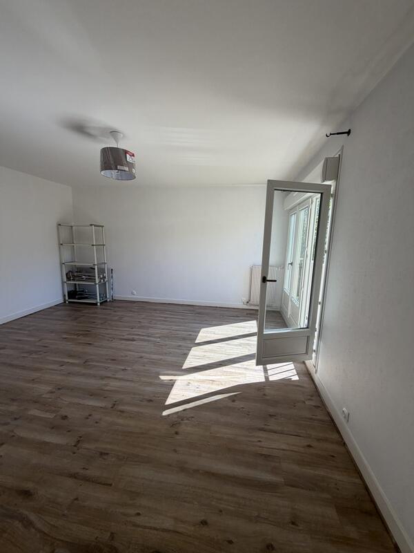 Appartement - 89 m² - 4 pièces