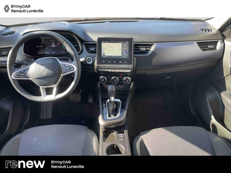 Renault Arkana mild hybrid 140 Edc Gsr2 Evolution