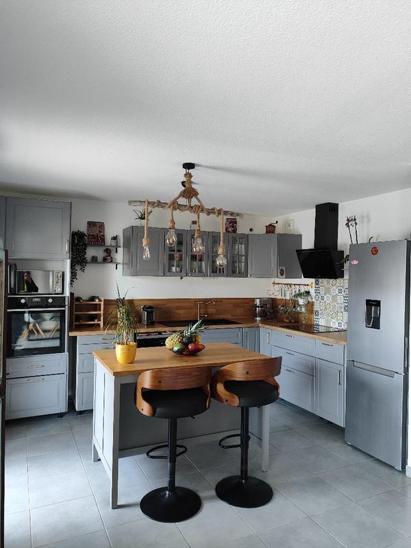 Appartement - 71 m² - 3 pièces