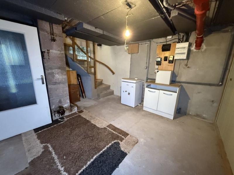 Maison - 76 m² - 4 pièces