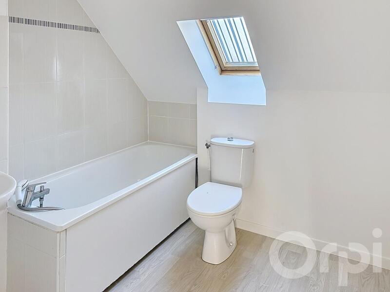 Maison - 91 m² - 4 pièces