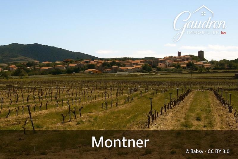 Maison - 68 m² - 3 pièces