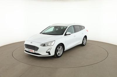 Ford Focus Sw 1.5 EcoBlue 120 ch