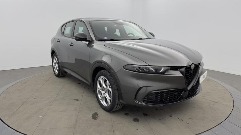Alfa Romeo Tonale 1.5 Hybrid 130 ch Tct7 Sprint