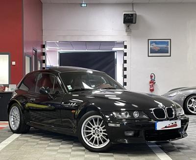 Bmw Z3 Coupé 2.8 192ch Bva (E36)