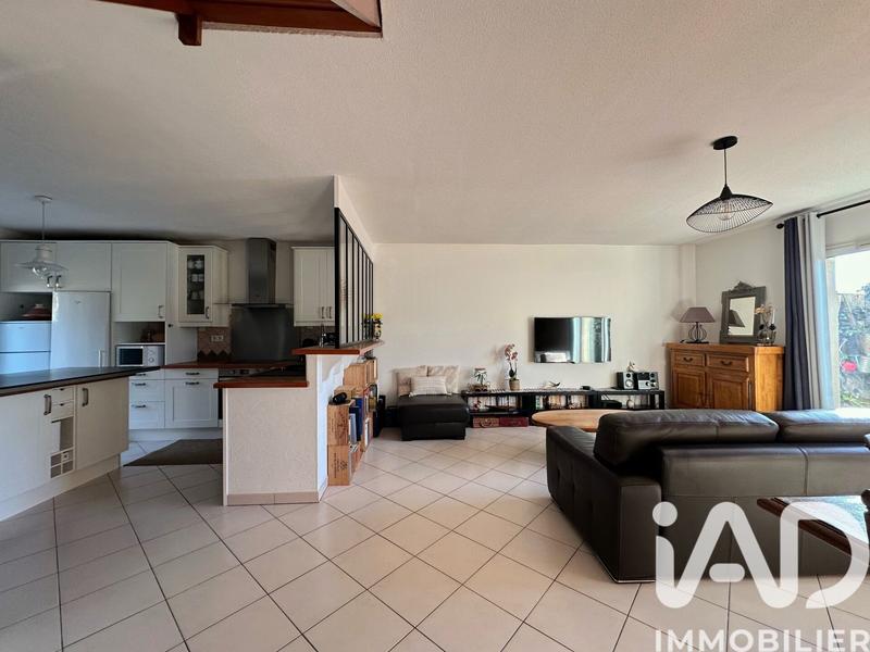 Maison de ville - 94 m² - 4 pièces