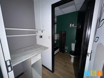 Local d'activités - 49 m² - 2 pièces