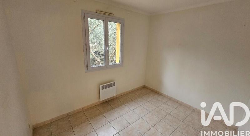 Maison - 78 m² - 4 pièces