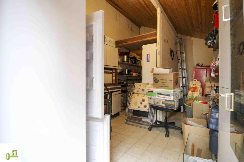 Maison - 111 m² - 6 pièces