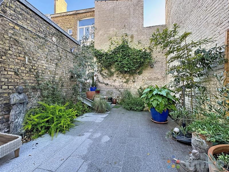 Maison - 182 m² - 6 pièces