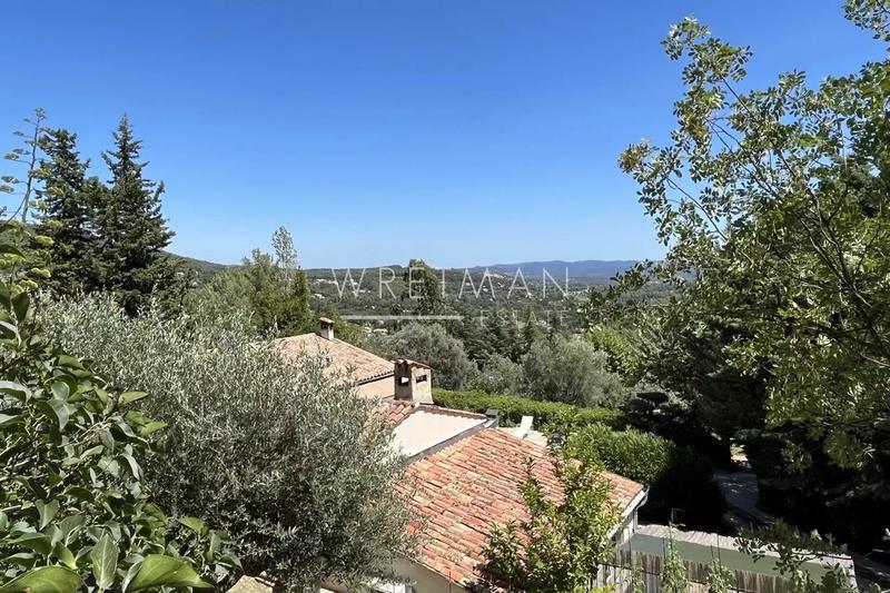 Villa - 146 m² - 5 pièces