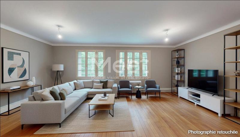 Appartement - 58 m² - 4 pièces